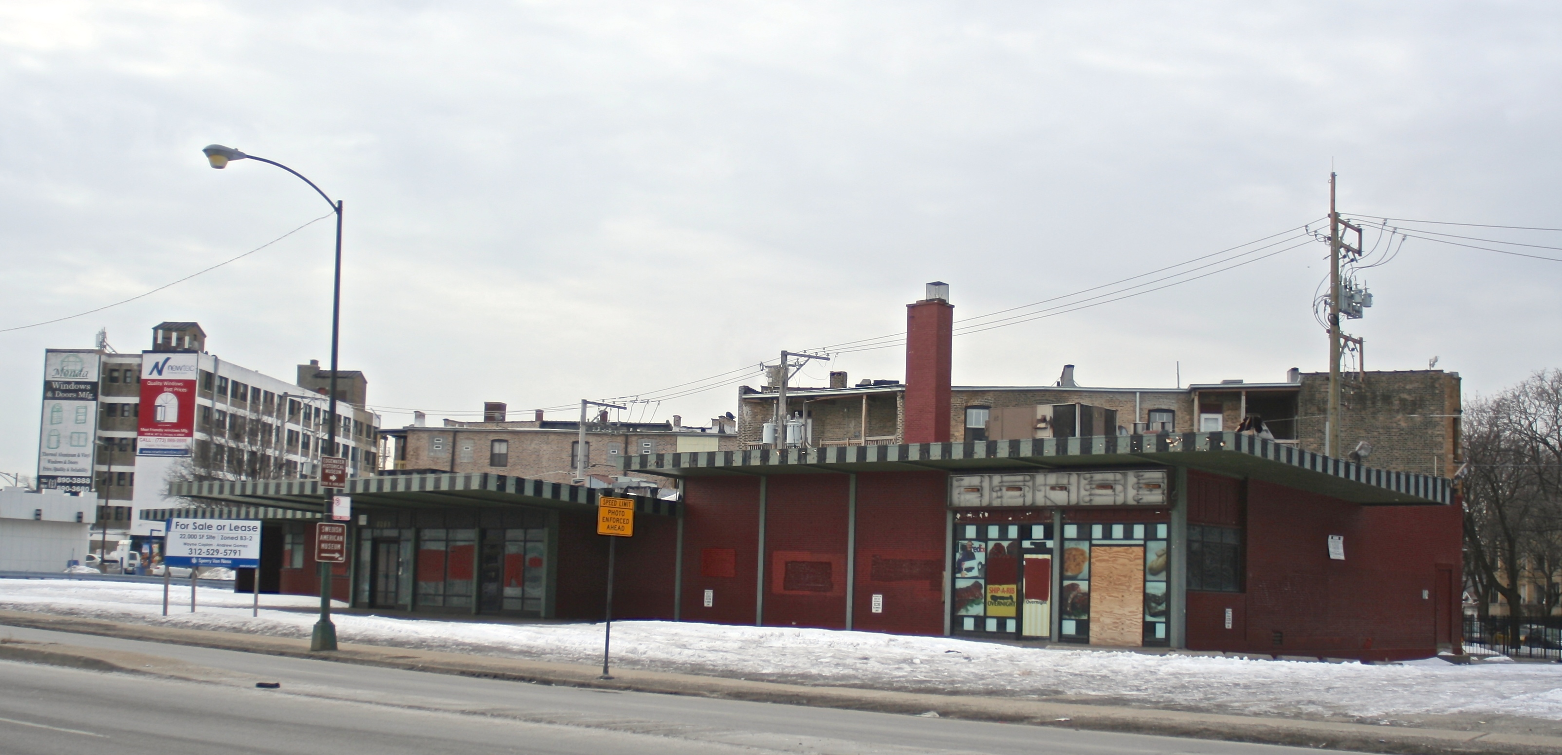 Fine & Company, to Auction NN Leased Investment Property in Homewood